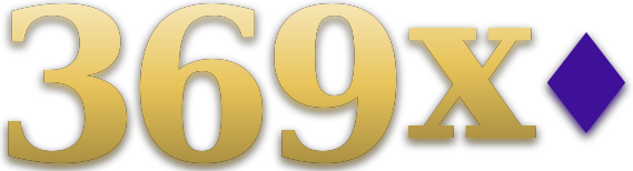 369xo โลโก้